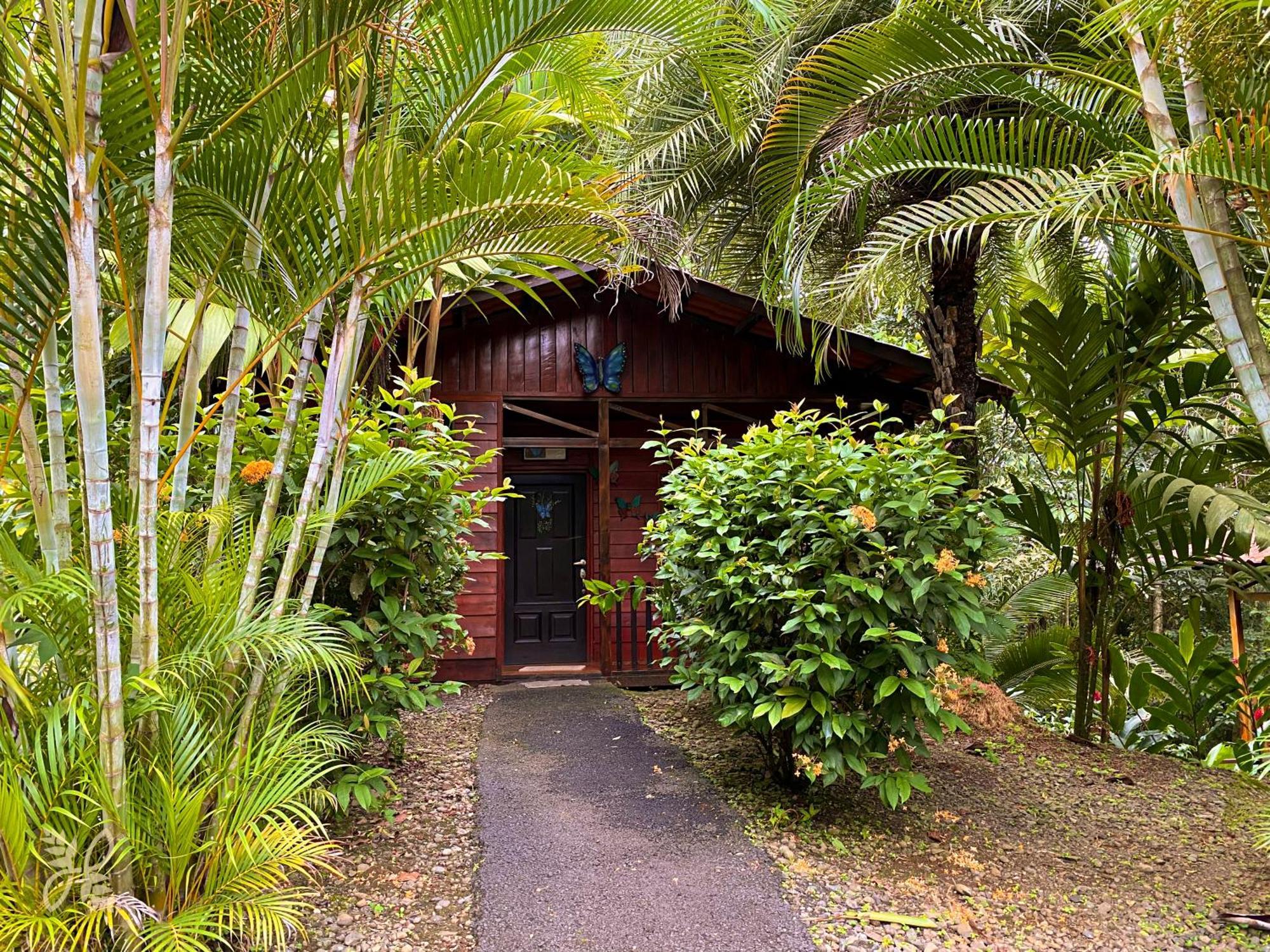 Hotel Heliconias Nature & Hot Springs 4*
