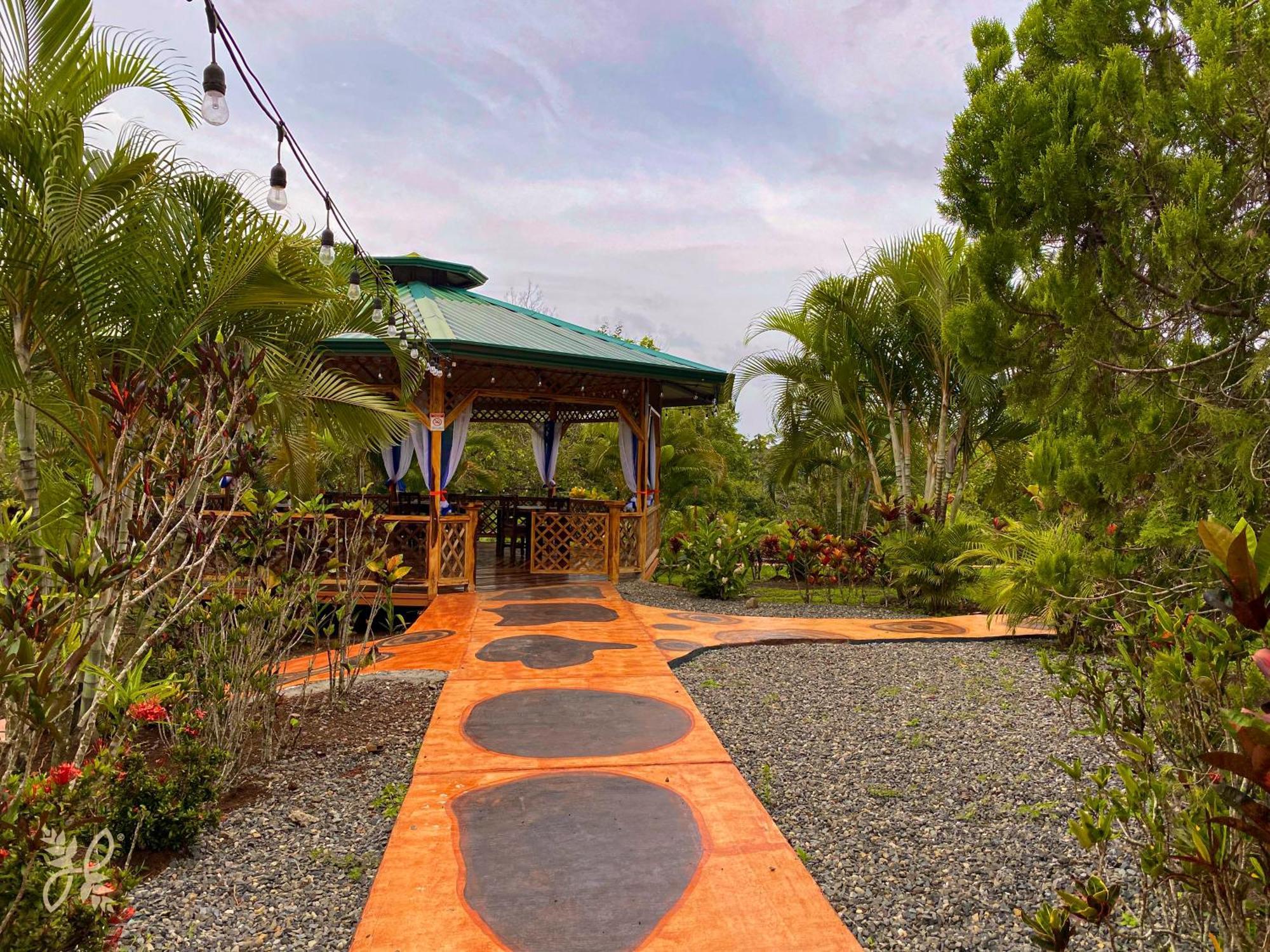 Heliconias Nature & Hot Springs 4*