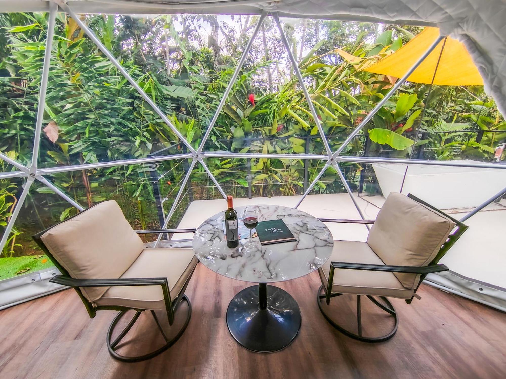 Palo Alto Glamping Quesada (Alajuela)