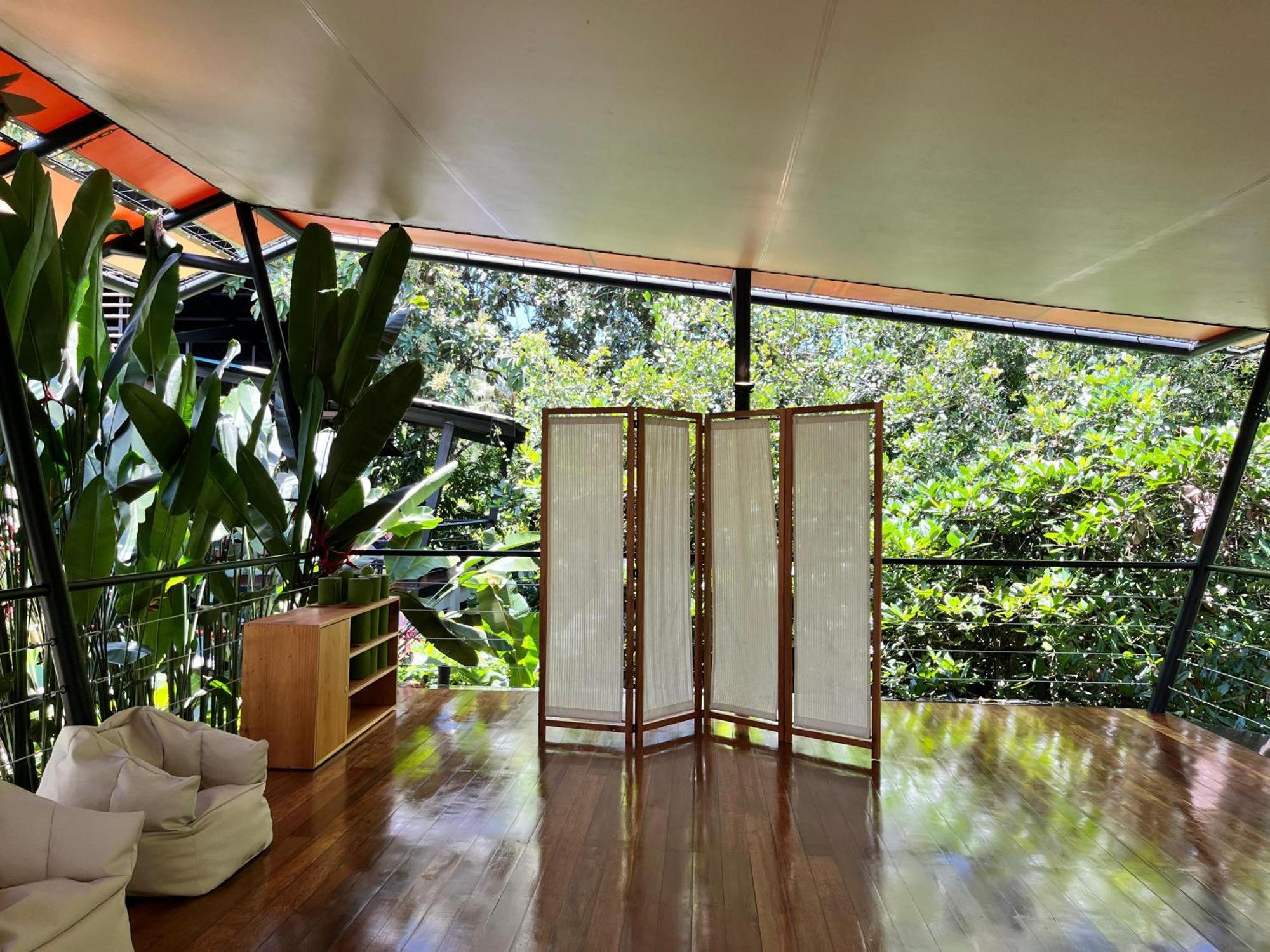 Arenal Glamping * La Fortuna