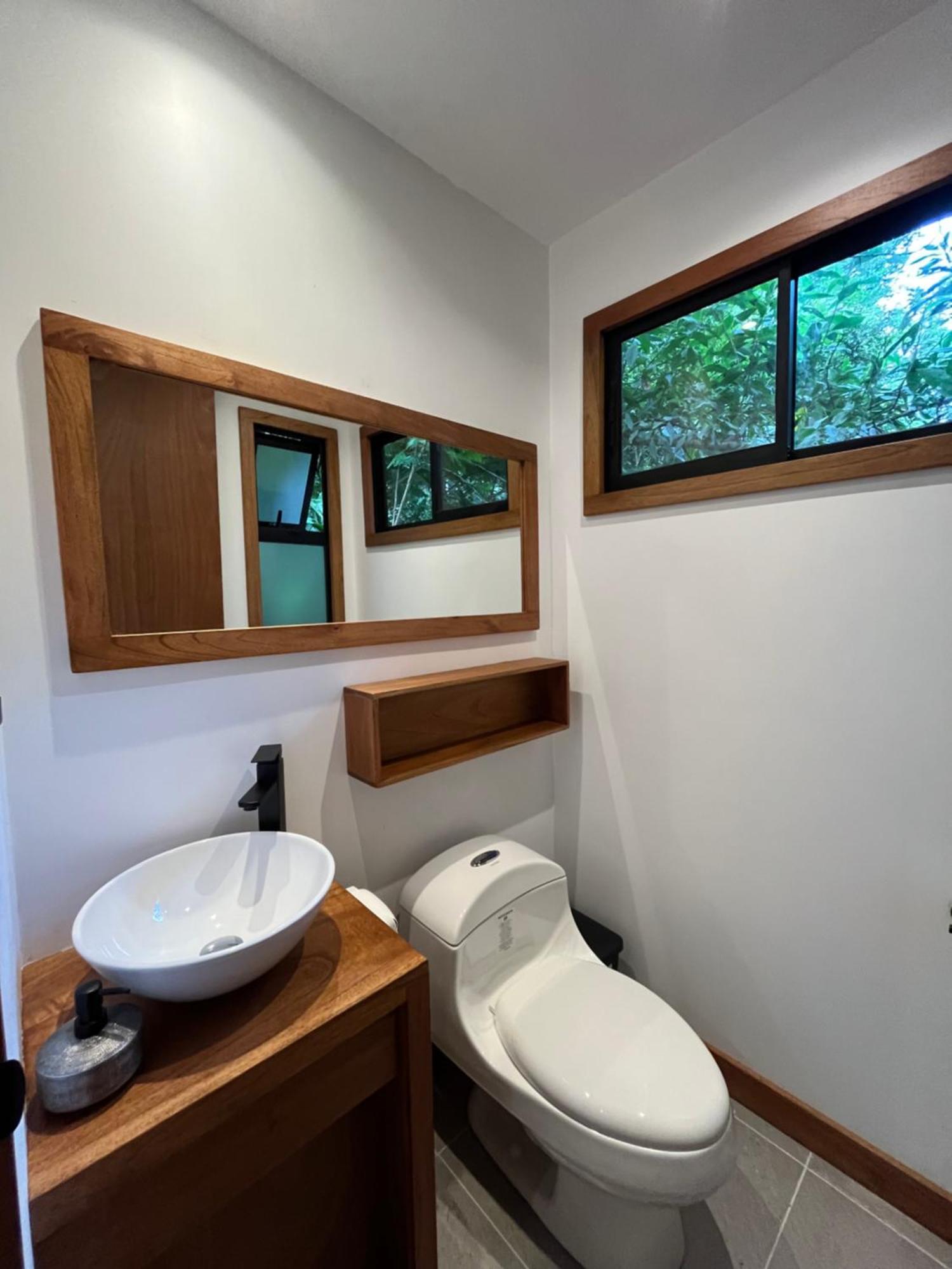 Arenal Glamping * La Fortuna
