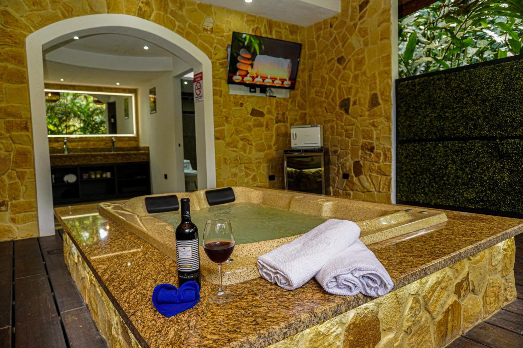 Palo Alto Glamping Hotel Quesada (Alajuela)
