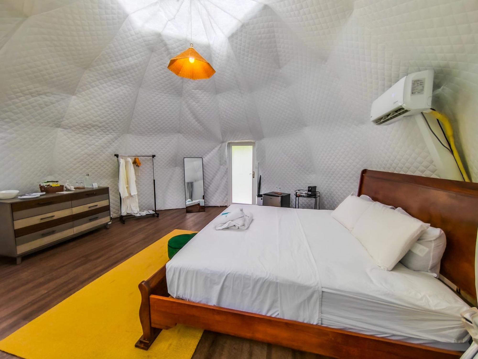 Palo Alto Glamping Hotel Quesada (Alajuela)