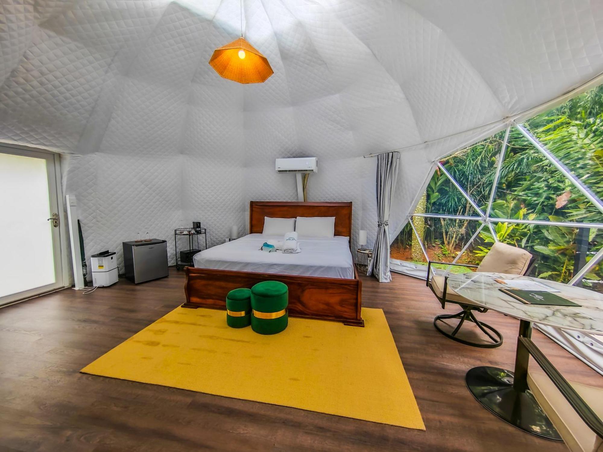 Palo Alto Glamping Quesada (Alajuela)