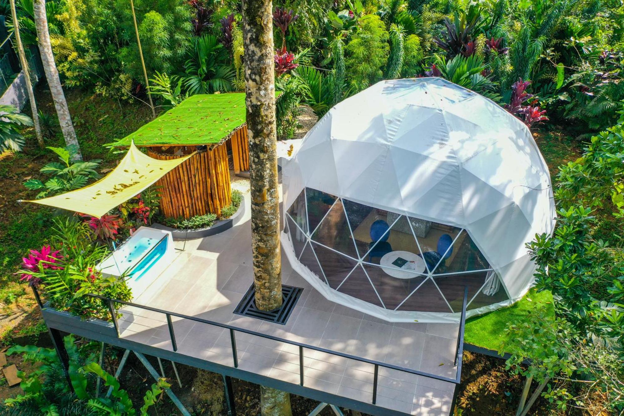 Palo Alto Glamping *
