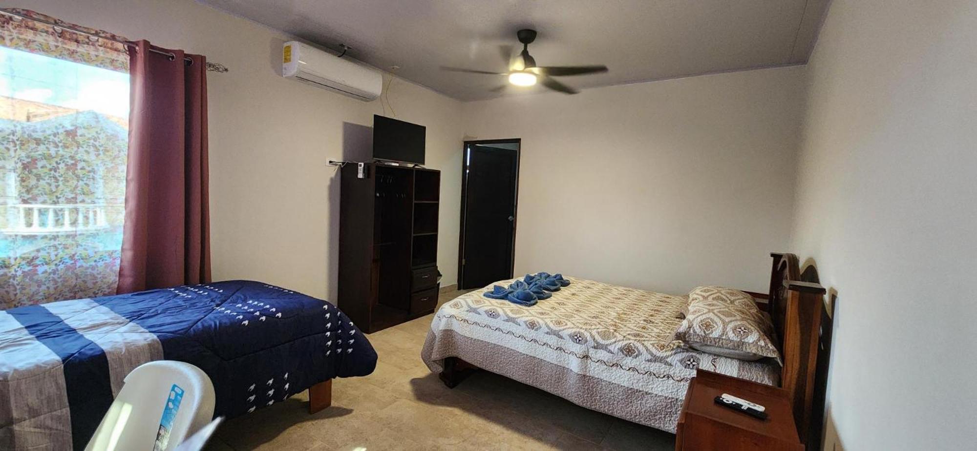 Apartment N&s La Fortuna