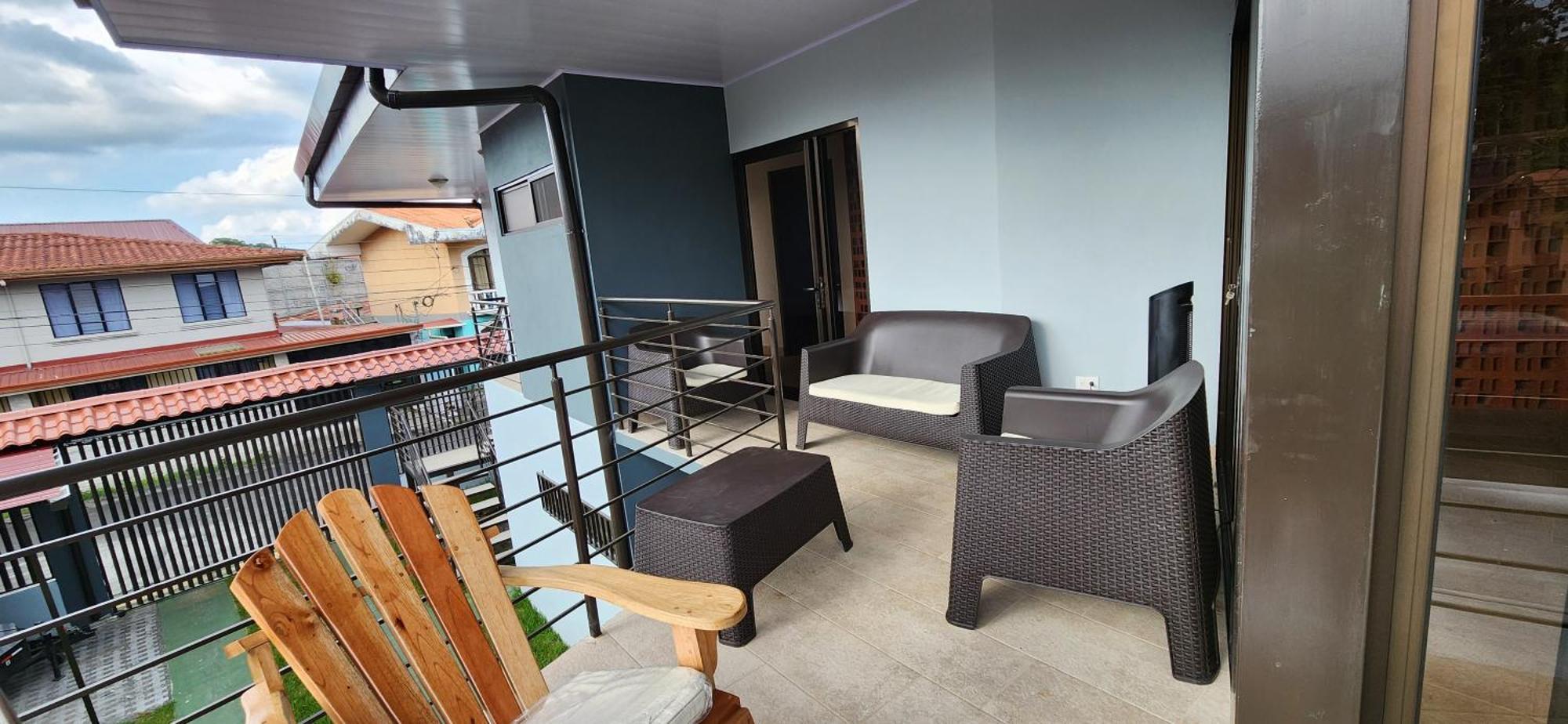 Apartment N&s La Fortuna