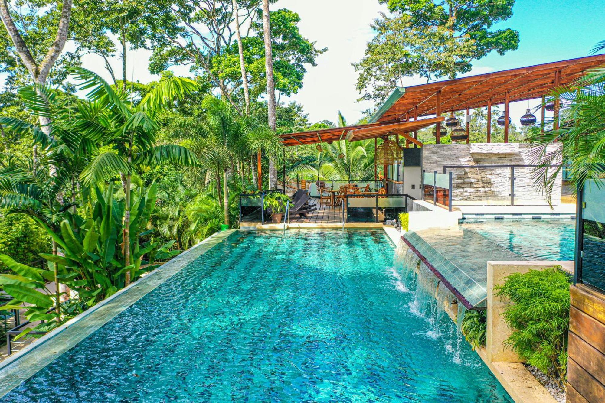 Palo Alto Glamping * Quesada (Alajuela)
