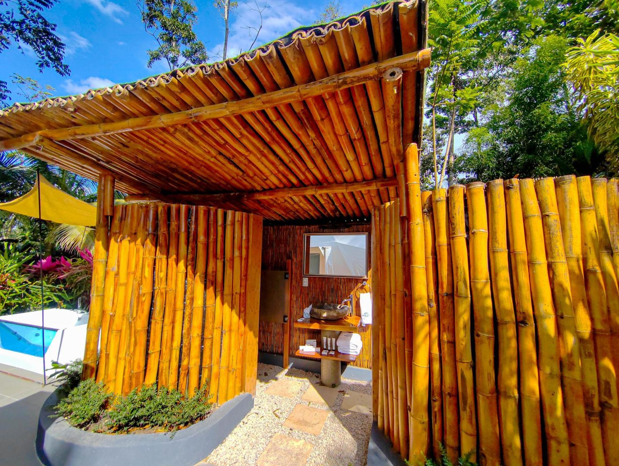 Palo Alto Glamping Quesada (Alajuela)
