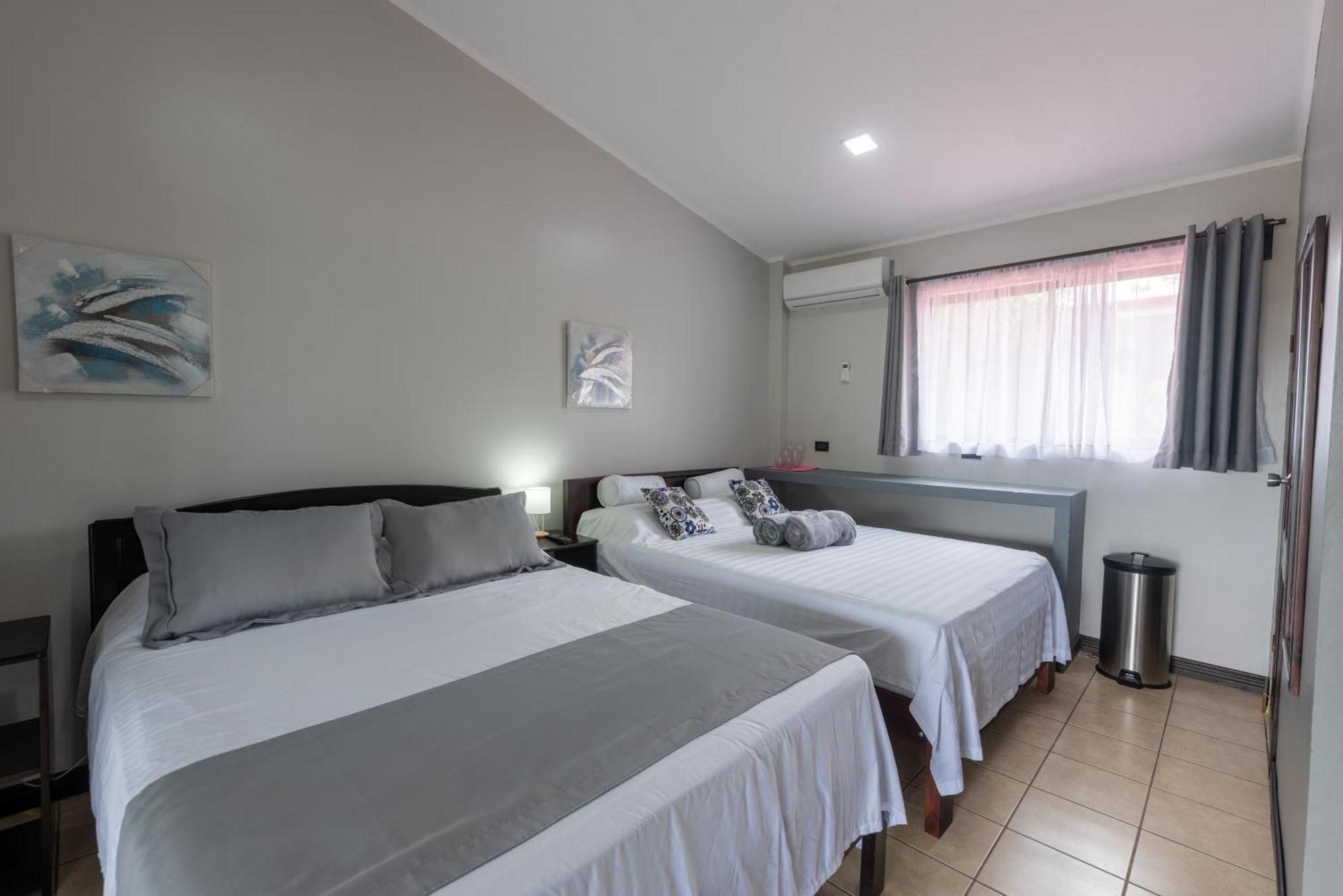 Fortuna Boutique Apartment *