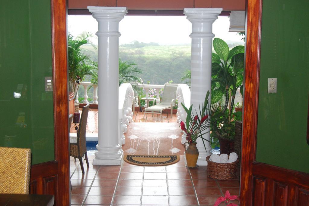 Bed & Breakfast Casa Bella Rita San Jose (San Jose)
