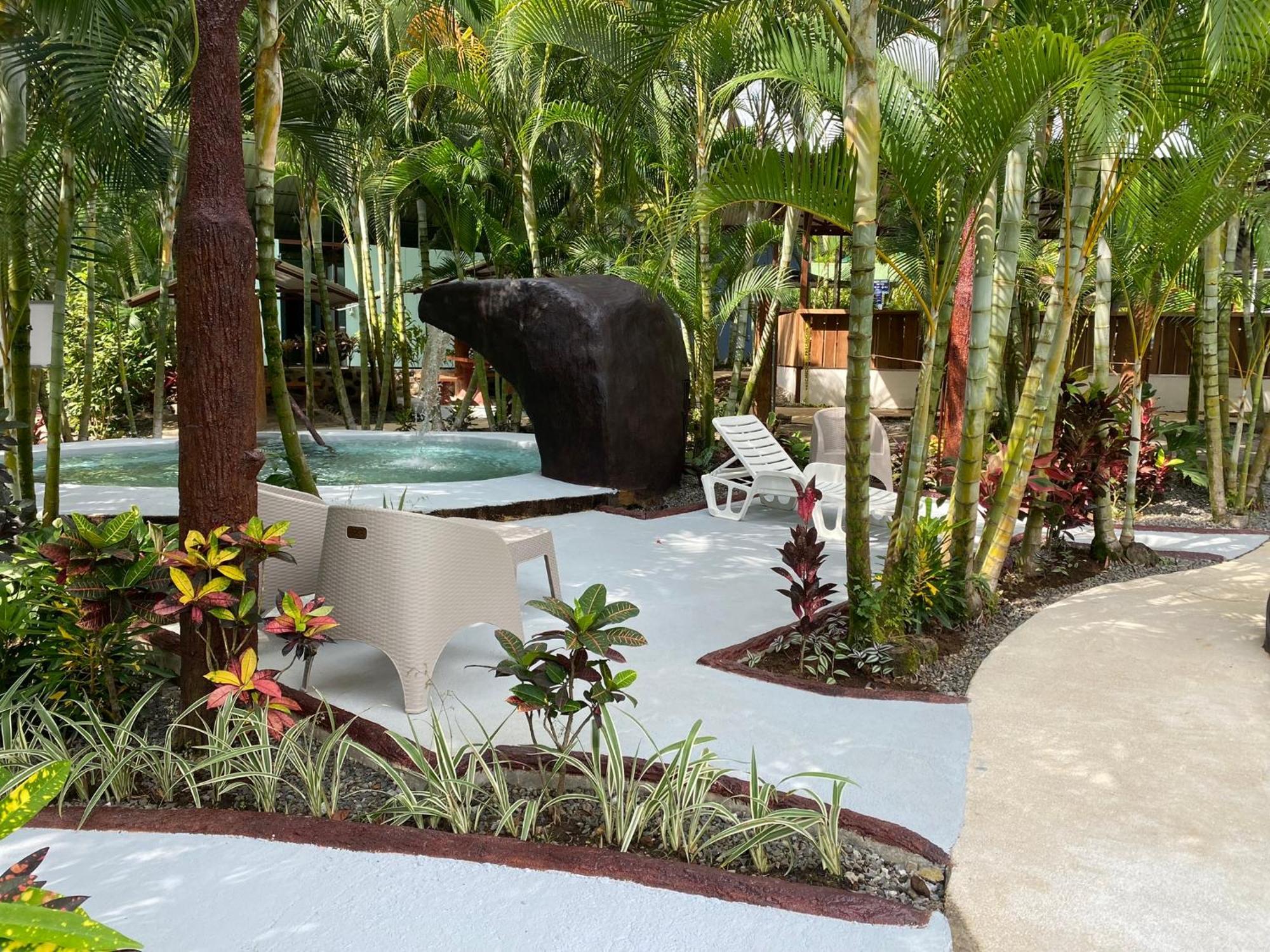 Termales Del Arenal La Fortuna