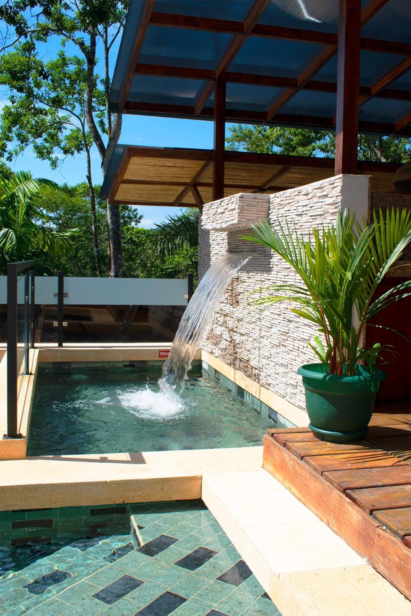 Hotel Palo Alto Glamping
