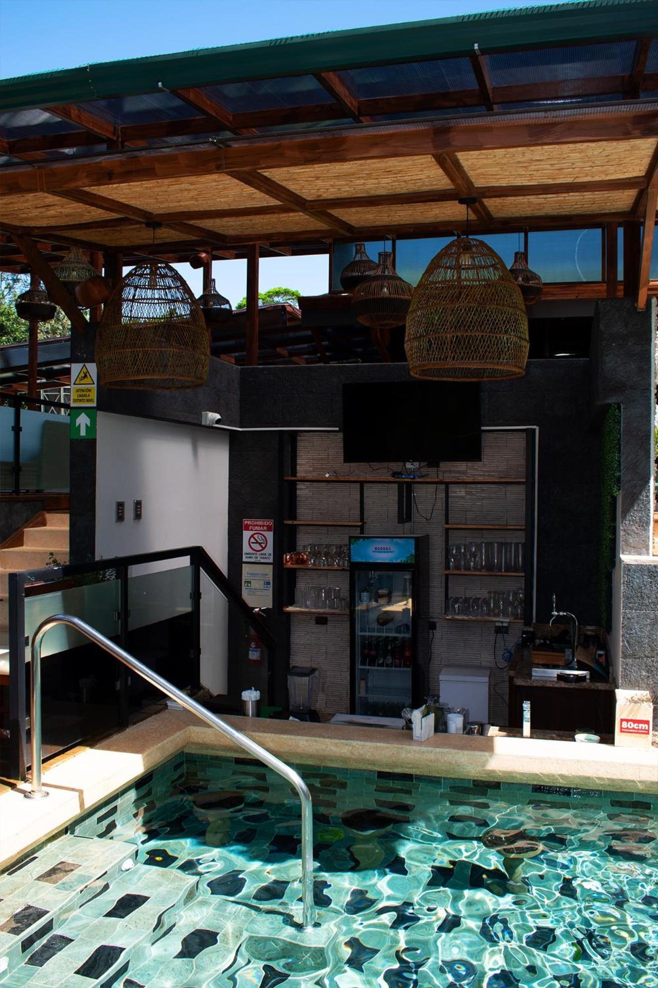 Palo Alto Glamping *