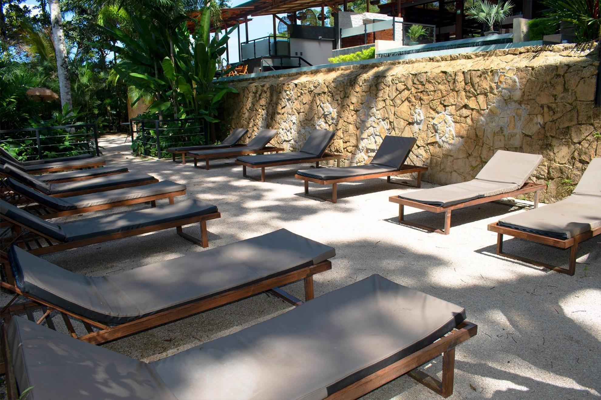 Hotel Palo Alto Glamping *