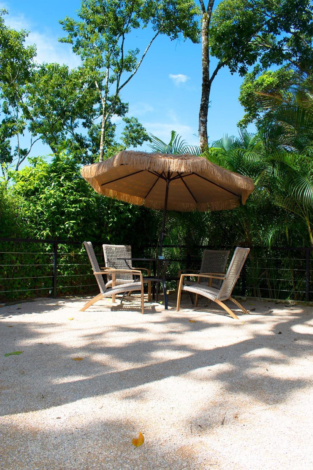 Palo Alto Glamping *