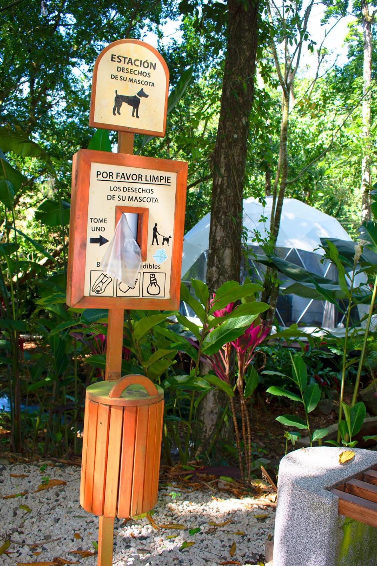 Palo Alto Glamping Hotel
