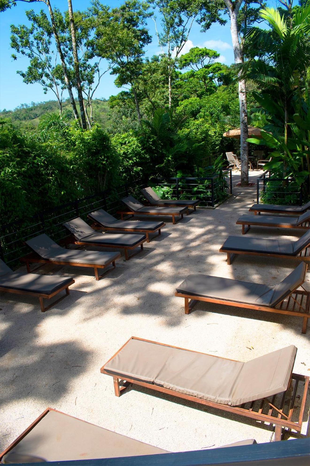 Palo Alto Glamping *