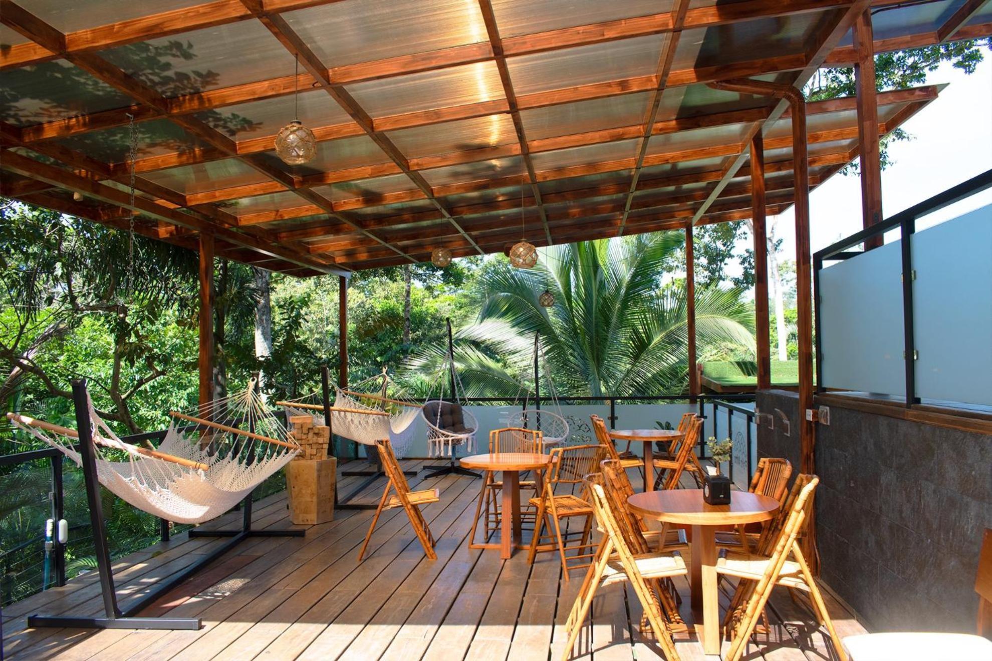 Palo Alto Glamping