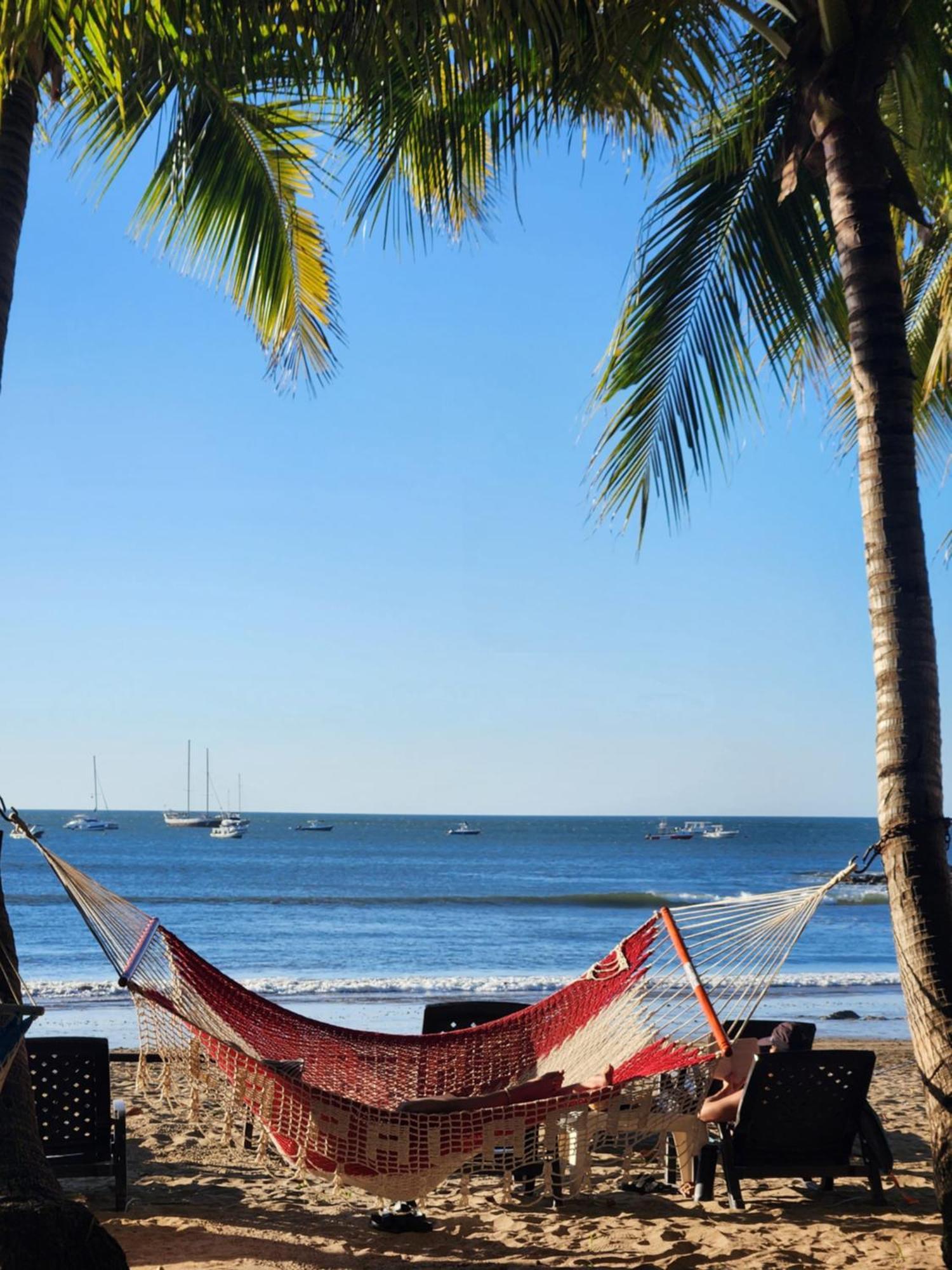 Hotel La Palapa Tamarindo