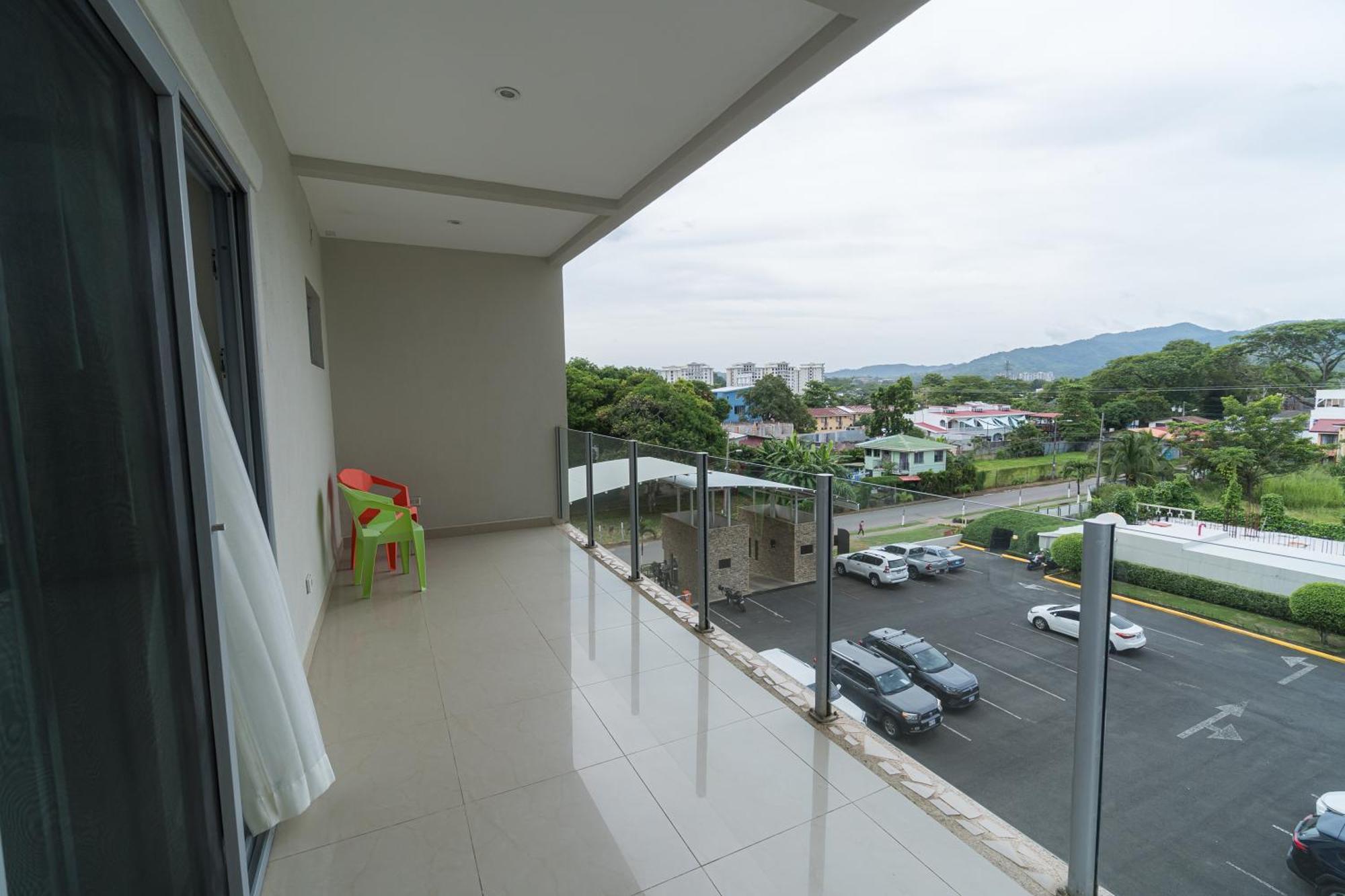 Diamante Del Sol Ocean Front, Paradise Cr Aparthotel