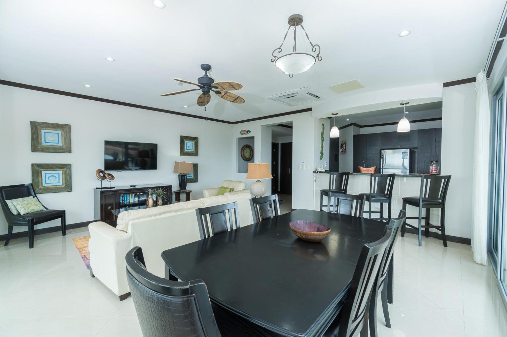 Diamante Del Sol Ocean Front, Paradise Cr