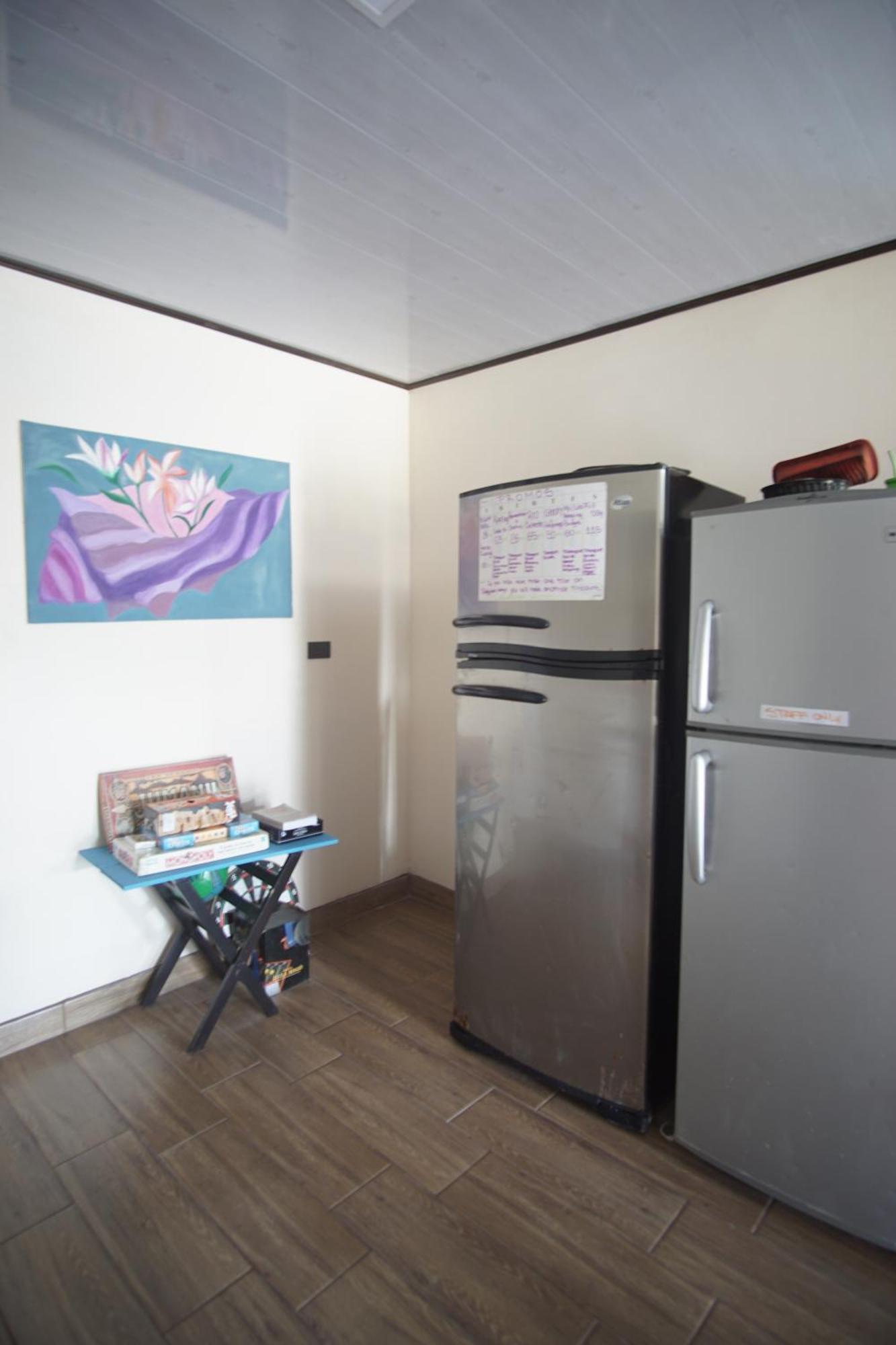 Hostel Argdivan La Fortuna