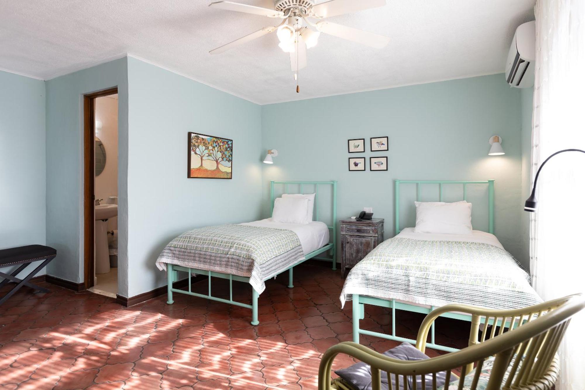 Hotel San Ignacio Alajuela