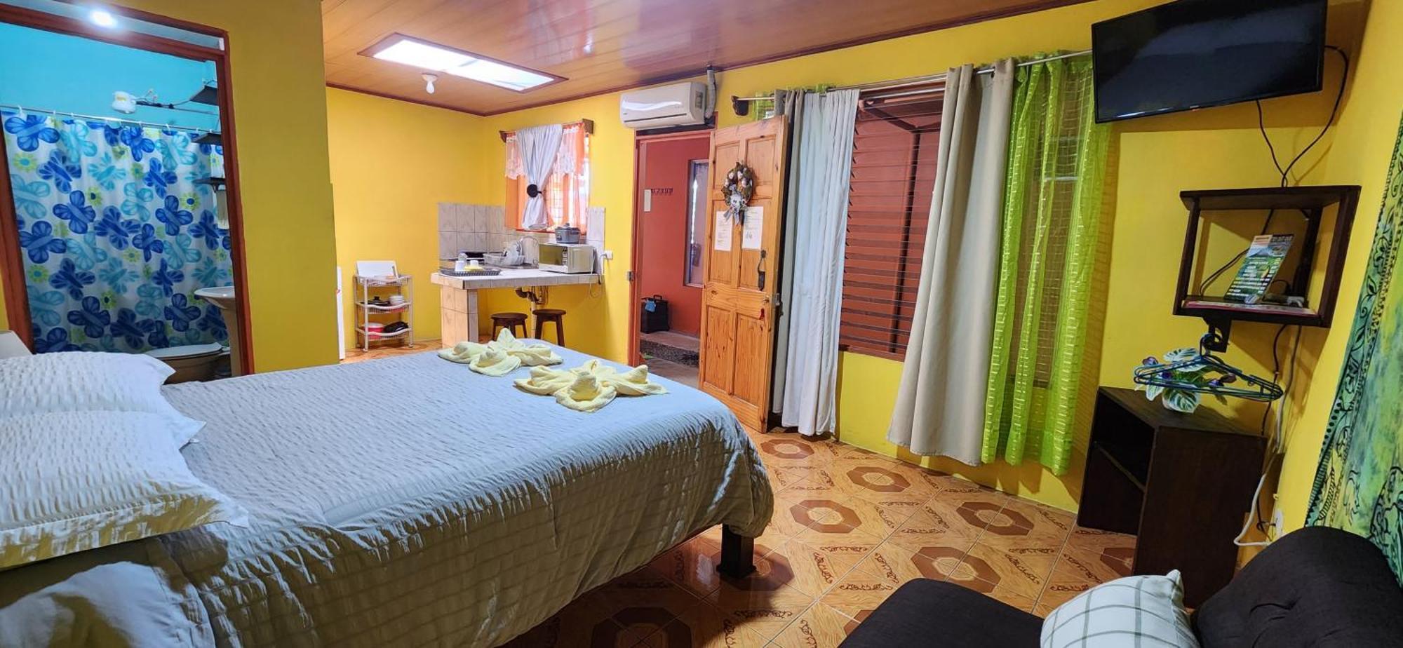 N&s Apartment
