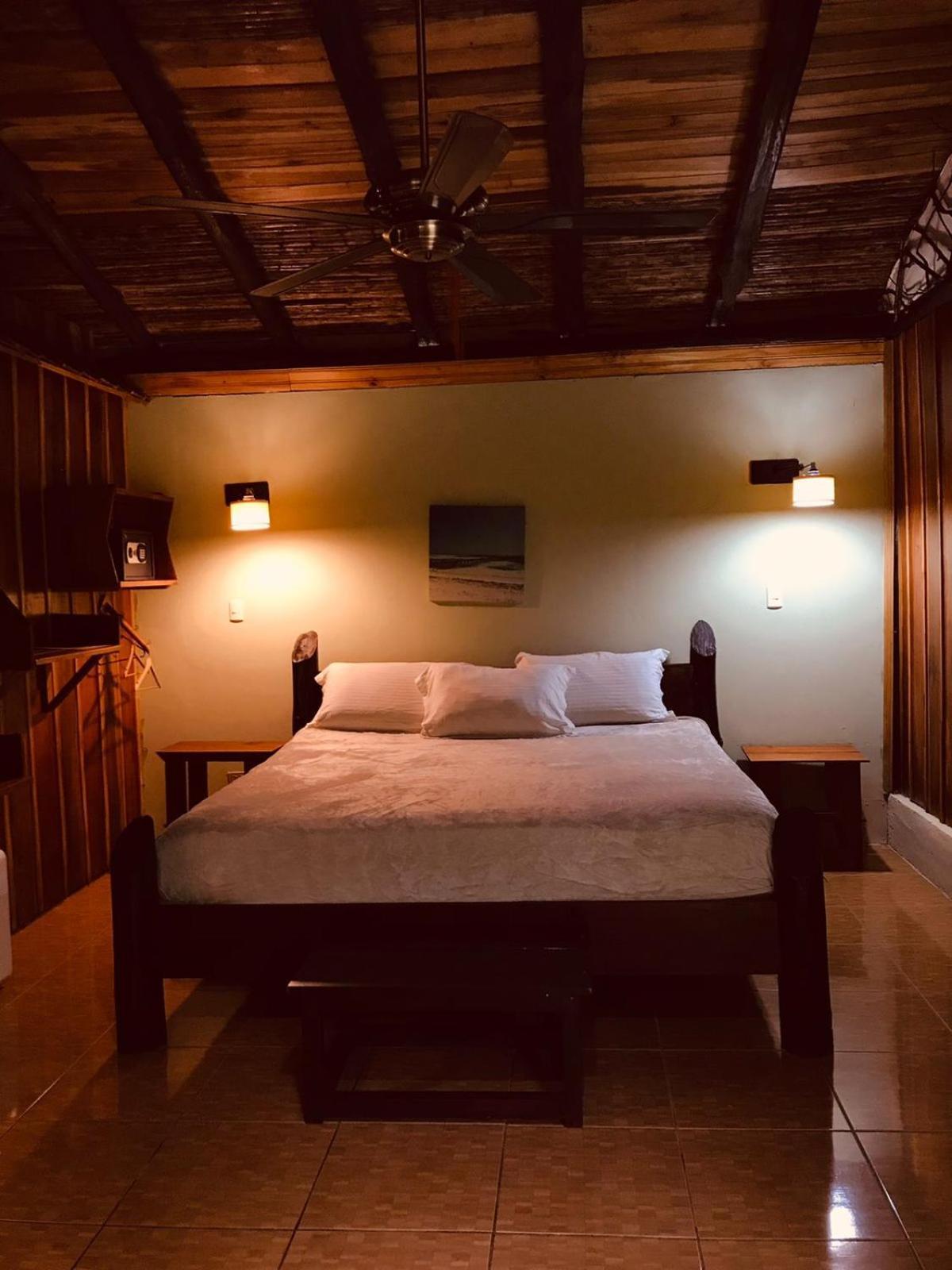 Hotel Kokoro Mineral Hot Springs La Fortuna