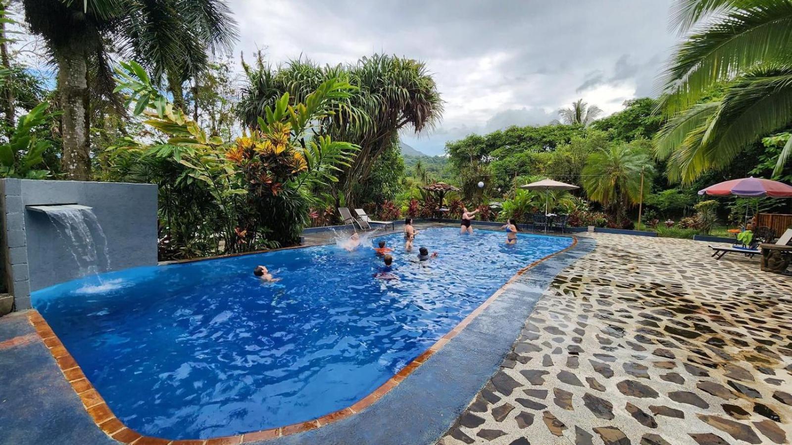 Kokoro Mineral Hot Springs