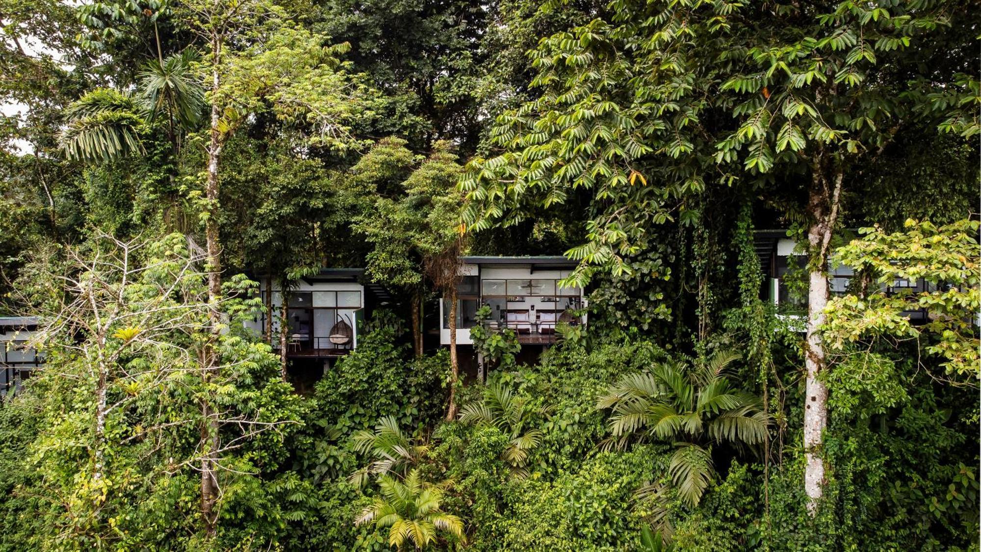 Sangregado Hotel La Fortuna