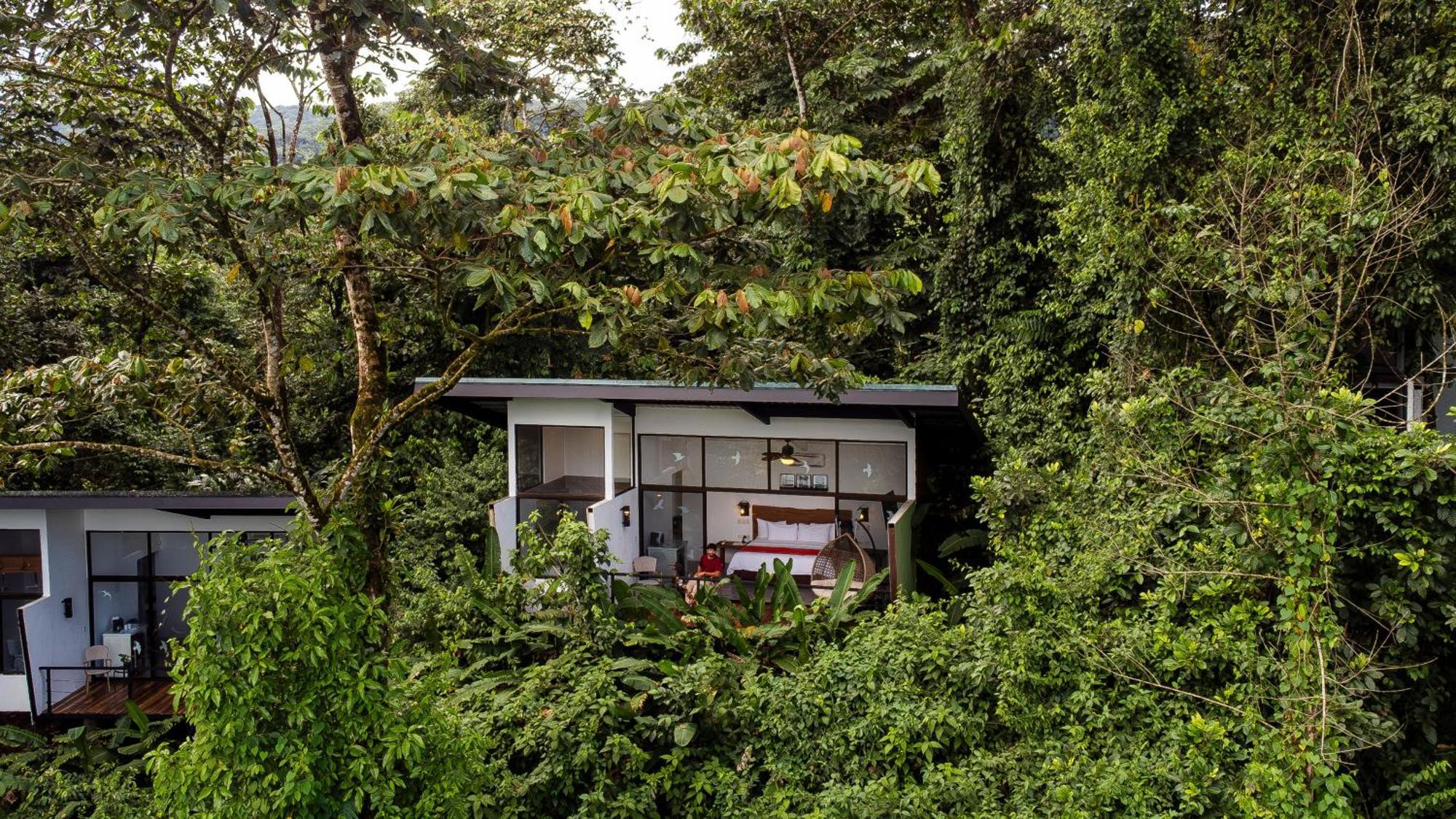 Sangregado Hotel *