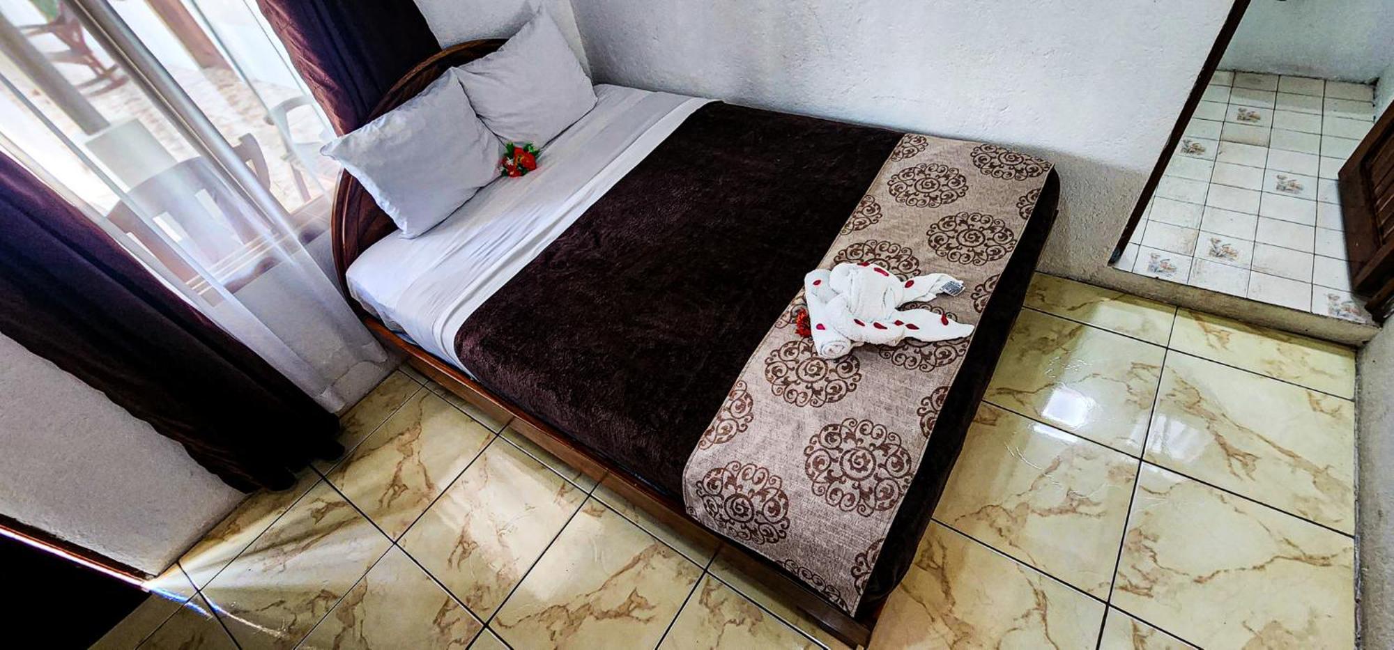 Arenal Poshpacker Hostel La Fortuna