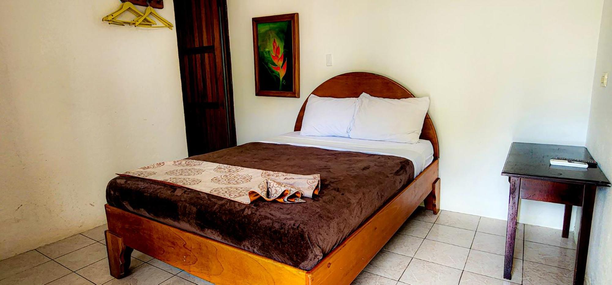 Arenal Poshpacker La Fortuna
