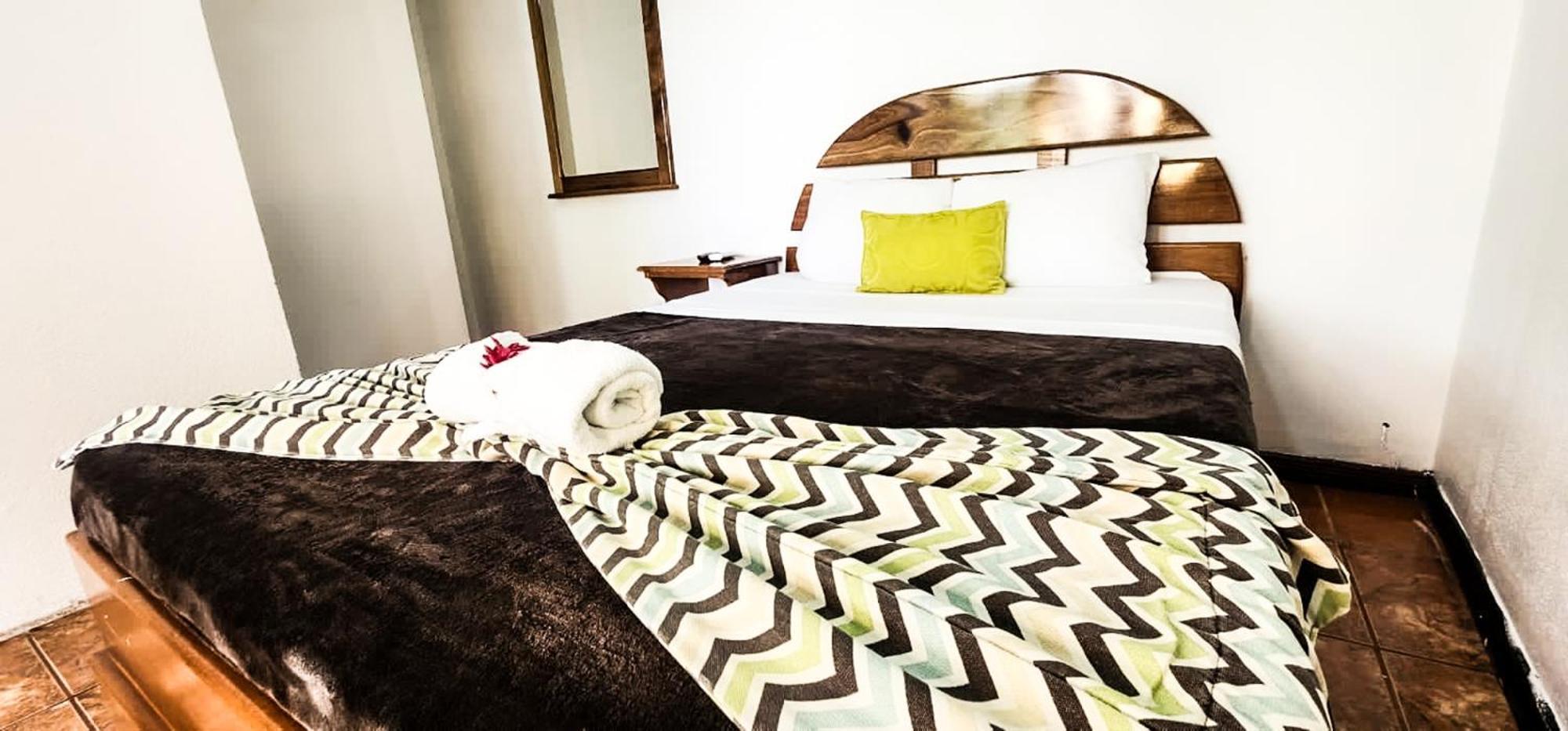 Hostel Arenal Poshpacker