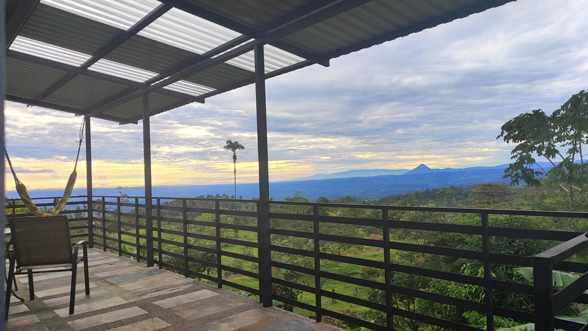 Apartment Rio Celeste Nature View *