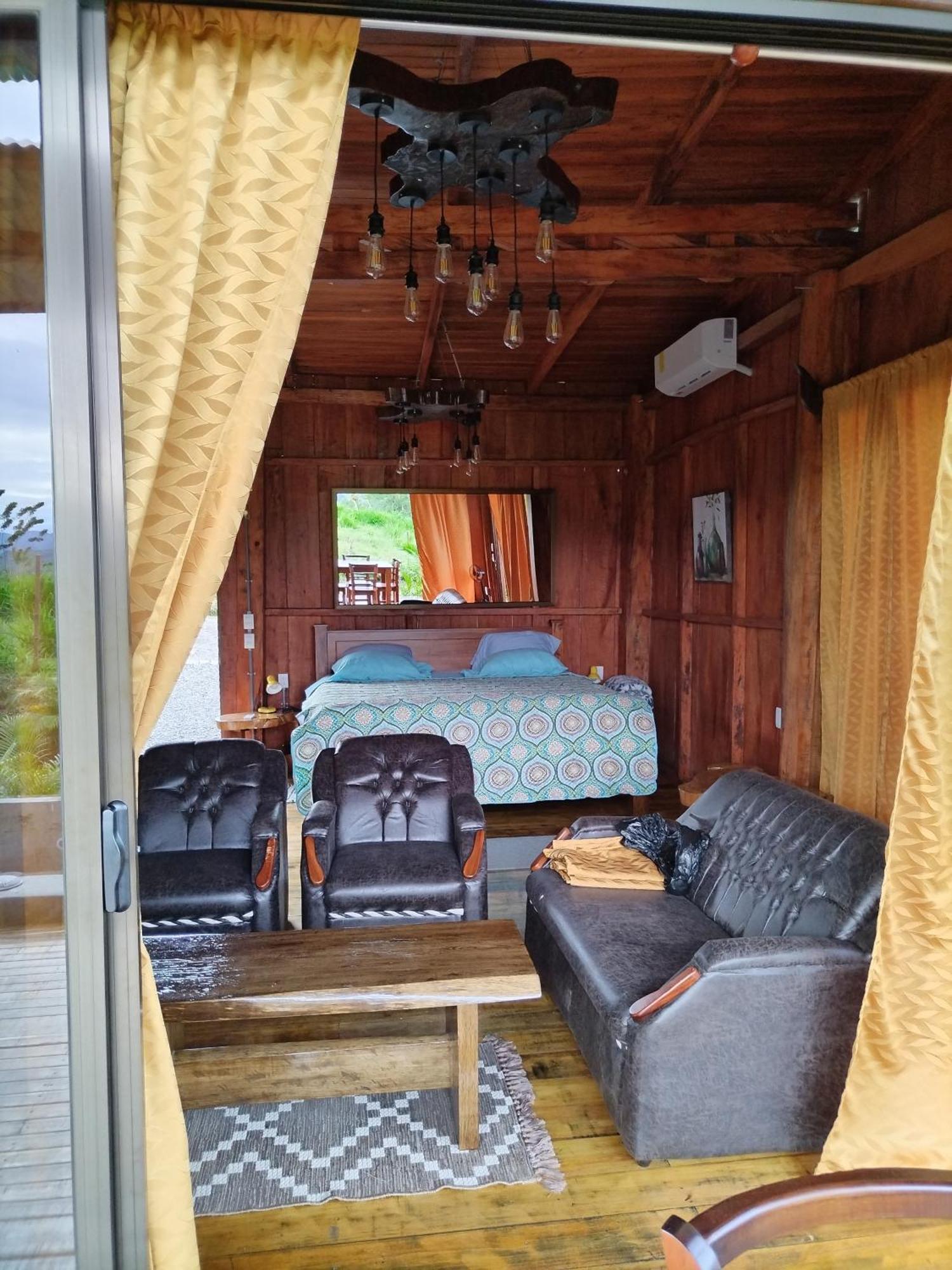 Casa Torre Eco- Lodge