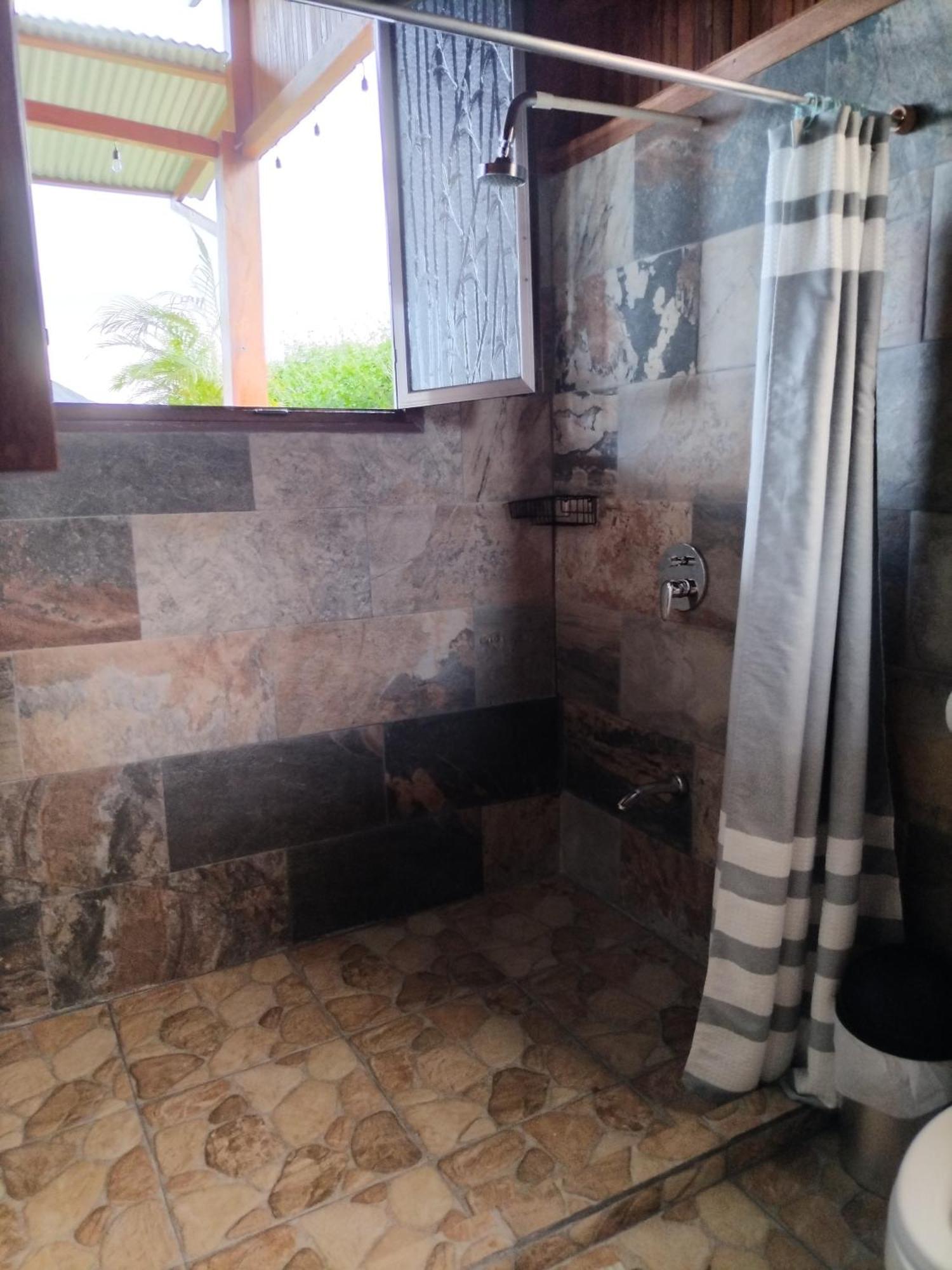 Casa Torre Eco-