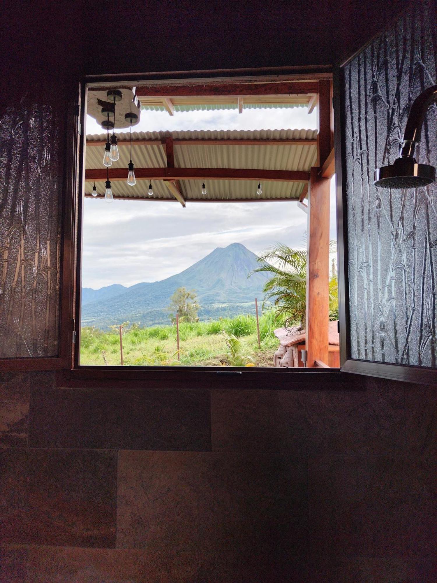 Casa Torre Eco- * La Fortuna