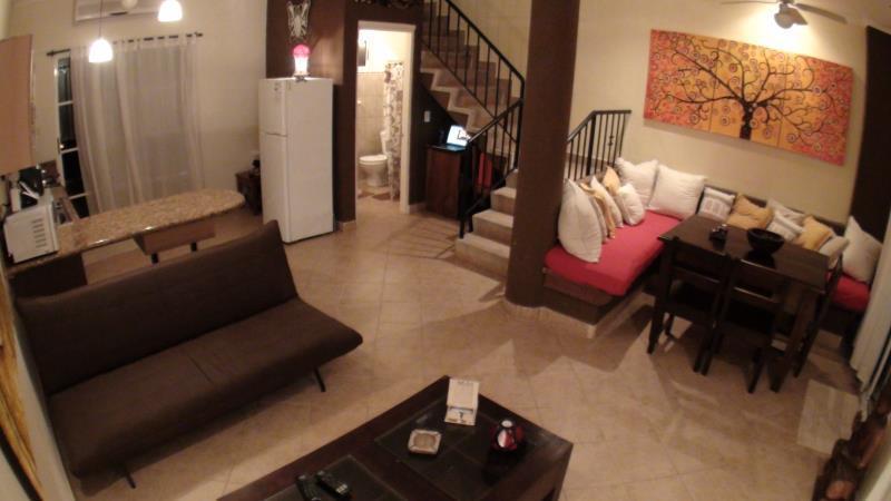 La Ventola 3 Apartment Tamarindo