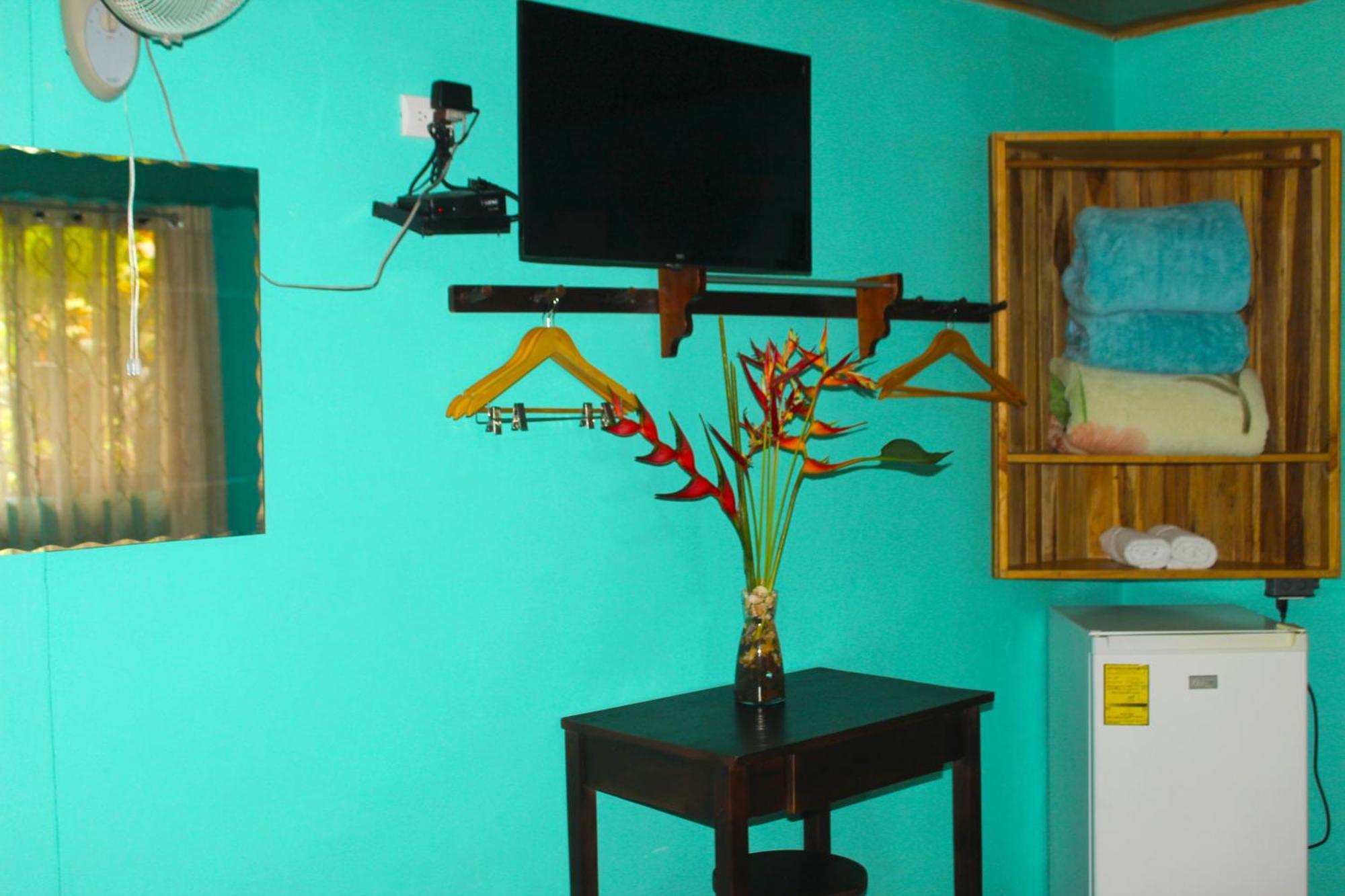 Bed & Breakfast La Amistad
