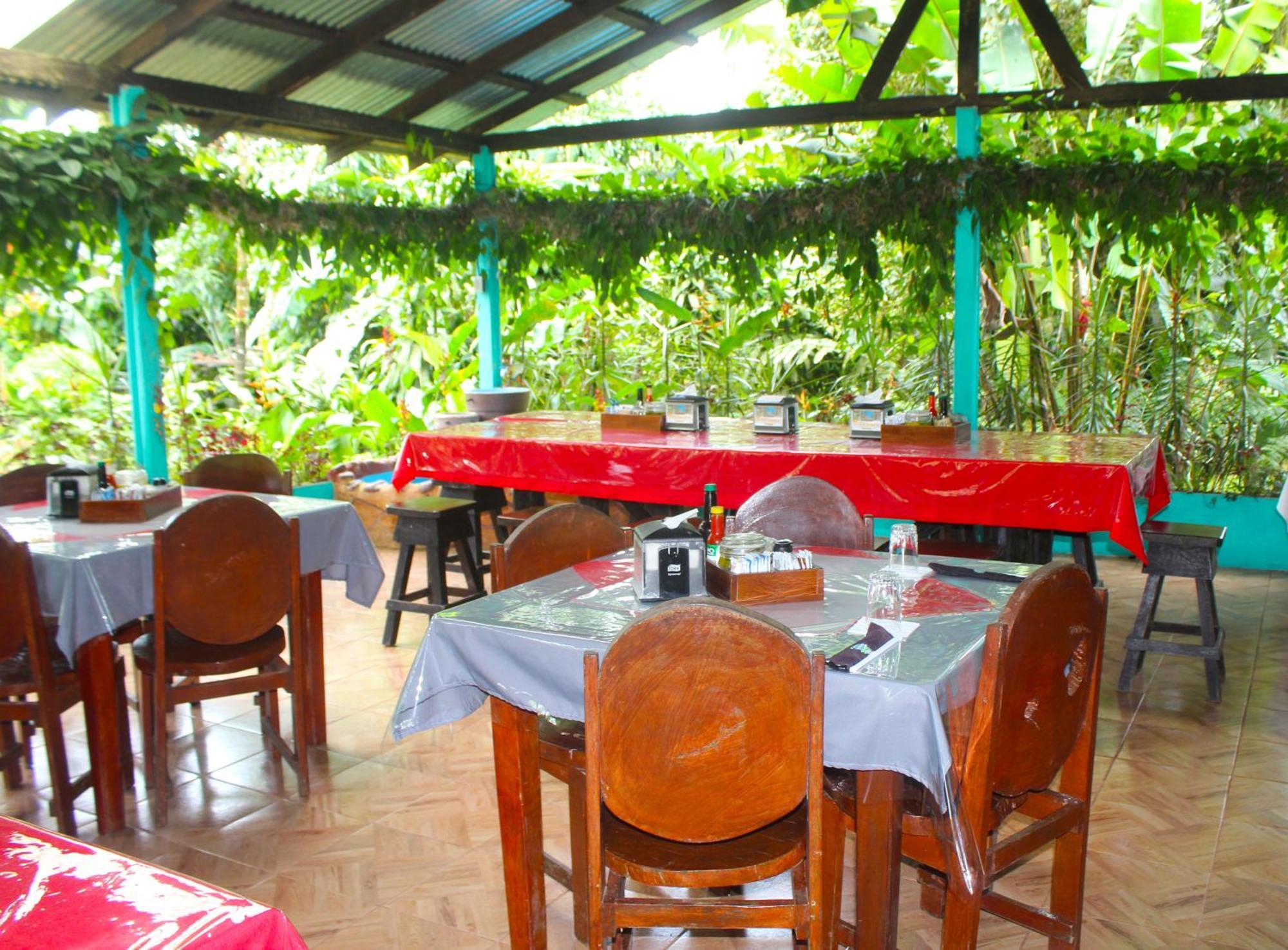 La Amistad Bed & Breakfast