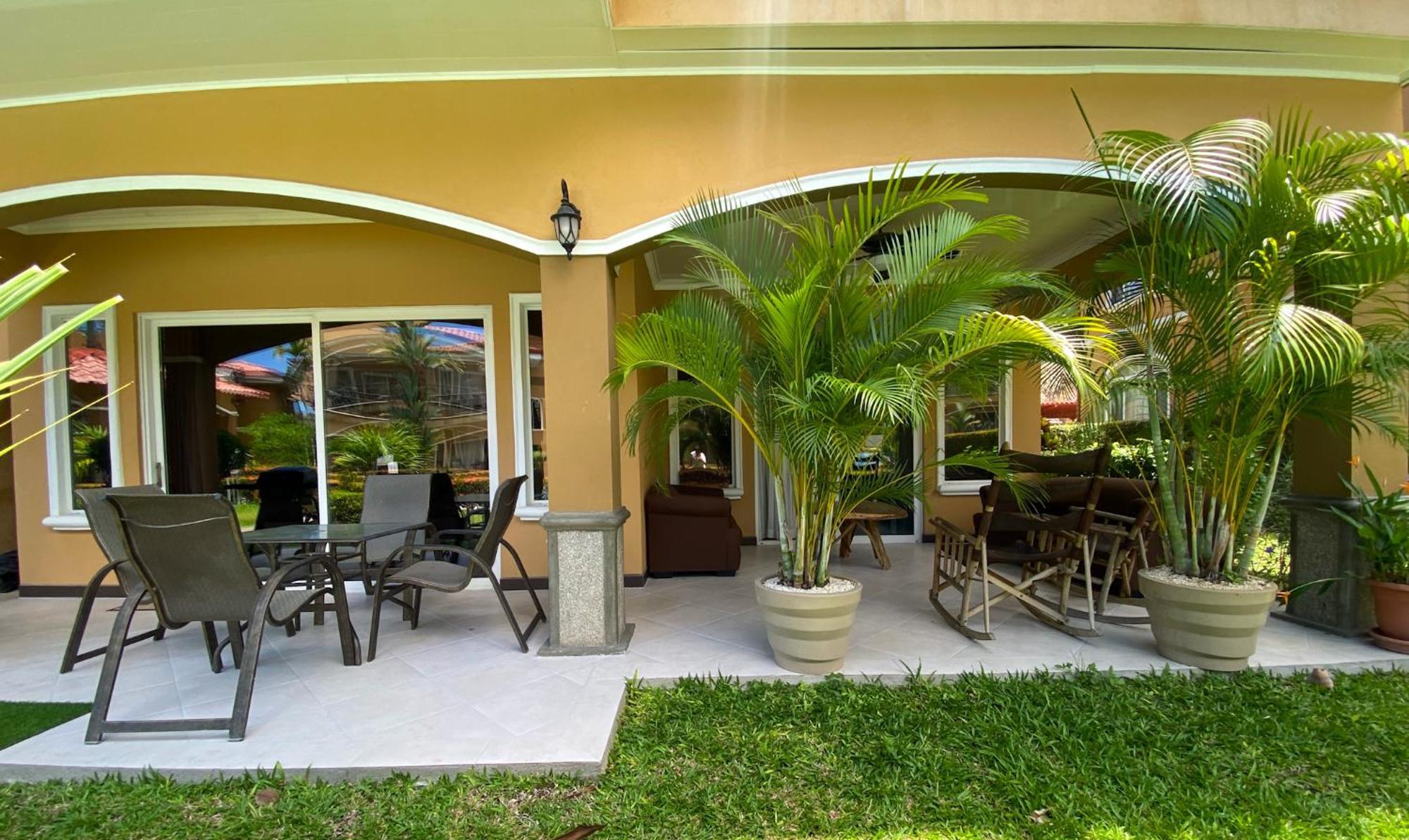 Apartment Espacioso Condominio En Pacific Sun