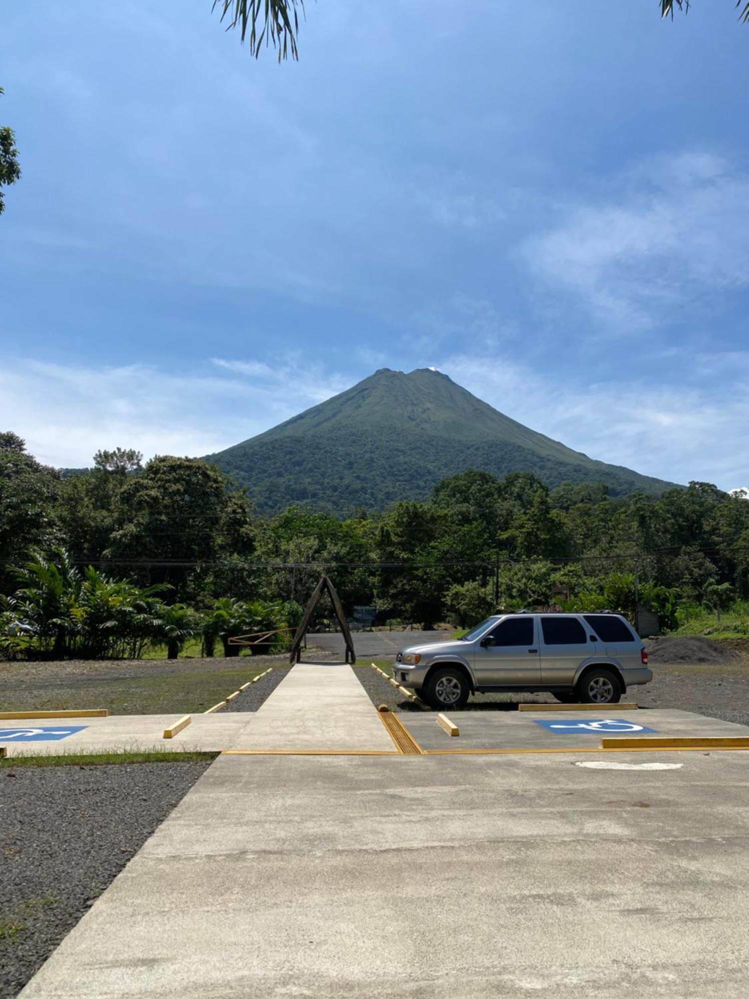 Termales Del Arenal Hotel