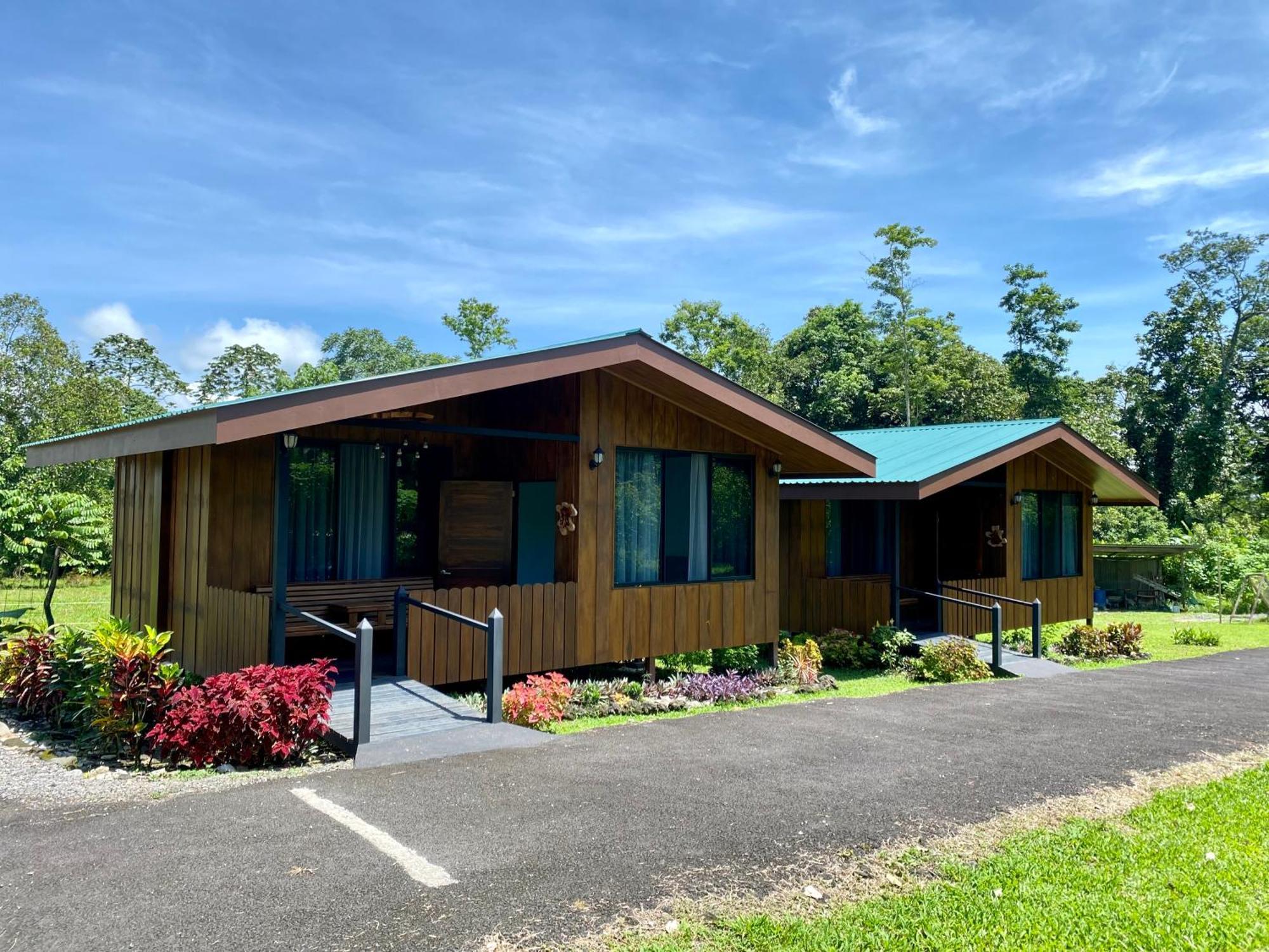 Termales Del Arenal Hotel La Fortuna