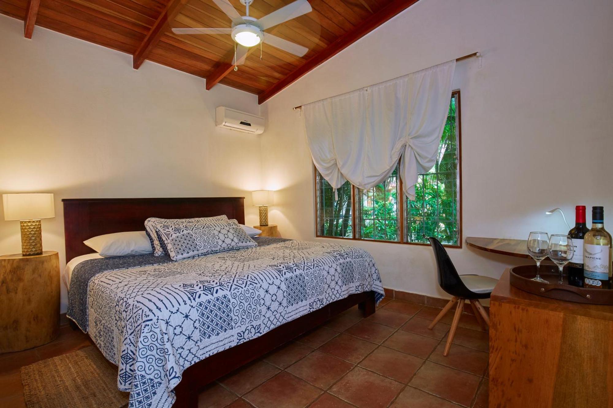 Hotel Living Nosara