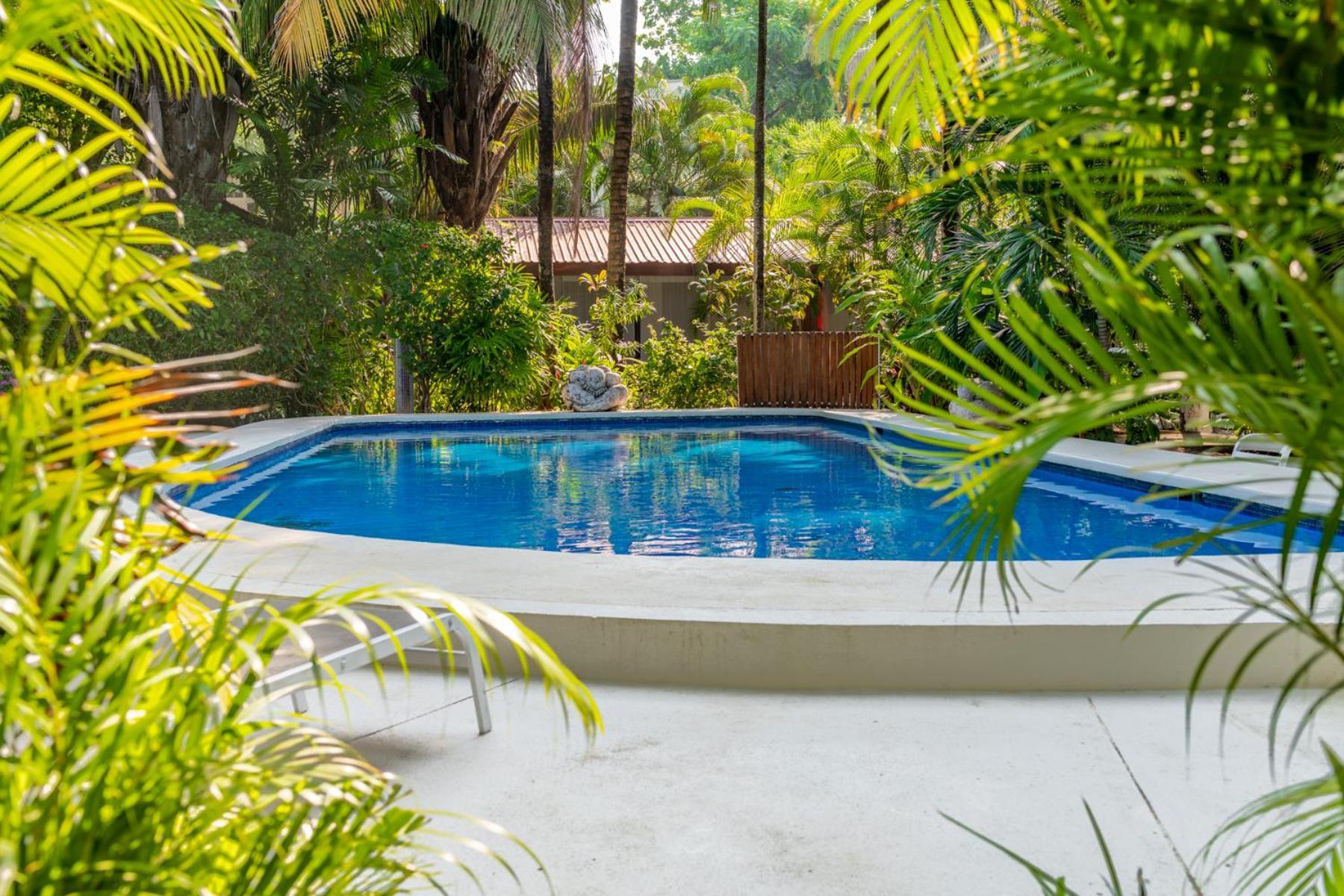 Living Hotel Nosara