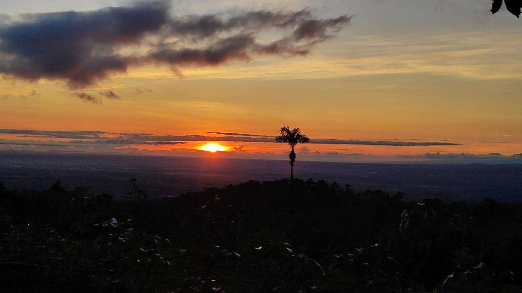 Apartment Rio Celeste Nature View *