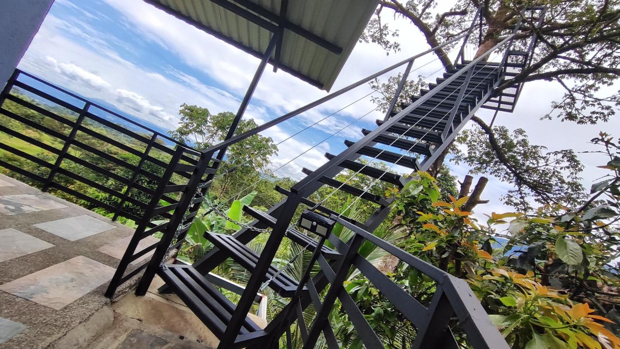 Rio Celeste Nature View Apartment